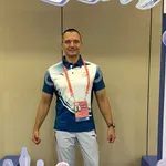 Илия Янев съдийства на едно от най-мащабните спортни събития в света