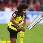 Звезда на Дортмунд изгоря с 450 000 евро заради оръжие