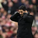 Артета: Нуждаем се от наистина добро представяне, за да победим Тотнъм