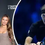 Топ мацка бръмчи със Зверев в Сидни