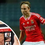 Национал осъден за сексуален клип