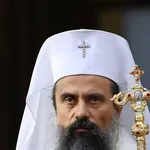 Патриарх Даниил в поздравление: Христовото Възкресение е радост, която преодолява скръбта, надежда, която разпръсква отчаянието