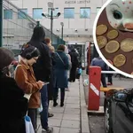 ПРЕДИ ЕВРОТО: 10 лв. такса да се отървем от стотинките!