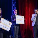 35 000 лева събра Благотворителният търг „Шампиони и приятели даряват“