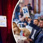 35 000 лева събра Благотворителният търг „Шампиони и приятели даряват“