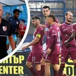 Септември допусна поражение в последната си контрола в Турция