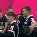 Фрайбург отново матира Байерн след изпълнение на корнер