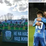 Дунав преля с цели 9 точки пред "братята"