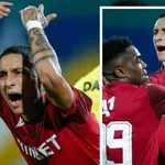 Годой изпревари Лаутаро и Икарди