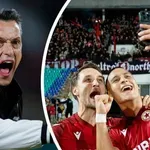 Бойко Величков: Това е ДНК-то на ЦСКА, заслугата на Янев е огромна