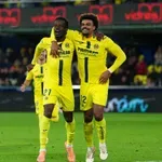 Виляреал постигна късна победа над Майорка