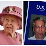 НЕ МОЖЕ ДА БЪДЕ: И кралицата се оказа клиент на Джефри Епстийн!
