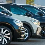 Пенсионери въртят схема с крадени коли!