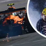 Шокиращо! Дисквалифицираха Норис и Пиастри от Гран При на Лас Вегас