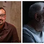 Писателят Васил Попов пред „Телеграф“: Владо Пенев винаги се забавлява, когато чете моя история!