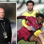 Славко Матич: Играхме и с шестима нападатели, но не успяхме