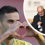 Чочев: Вижда се почеркът на новия треньор - да бъдем агресивни и да се борим