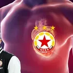 Шестата показа, че този ЦСКА тупти с ДНК-то на предците