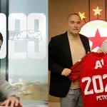 ЦСКА се довери на Петко