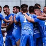 Спартак Плевен с глътка въздух