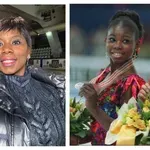 Сюрия Бонали плаче за откраднатите си медали