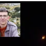 Астрономът Пенчо Маркишки пред "Телеграф" за светещото кълбо: Не е метеор, по-скоро самолет!