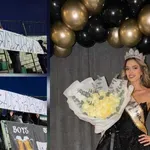 Мис България: Слависти, елате на дербито с Левски (ВИДЕО)