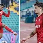 Теодор Иванов: Баща ми каза, че ми има пълно доверие каквото и да реша