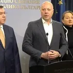 ДАДОХА ЗАДЕН: Правителството оттегли Бюджет 2026!