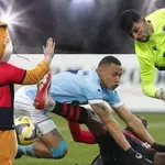 Локо София и Арда се накаляха