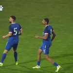 Локомотив Пловдив - Монтана 0:0 /първо полувреме/