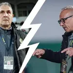 5:5 между Херо и Илиан