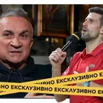 Историята на Новак Джокович, разказана от родителите му