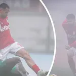 ЦСКА 1948 пречупи Берое в мъглата