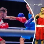 Историческа титла за Радослав Росенов