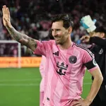 Лионел Меси подобри рекорд на Пушкаш