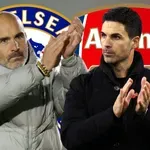 Лондонско дерби в неделната програма: Челси - Арсенал