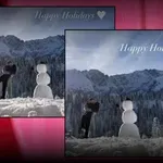 Григор и Ейса - романтика без климатични ограничения