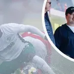 Благодетелят на ЦСКА 1948 призна, че дузпата за "червените" била мъглива