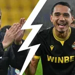 Илиян Филипов: Браво, Лукас! Браво на всички момчета и на треньорския щаб!