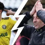 Аларма! Първа лига може да остане с един отбор по-малко!