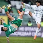 УЕФА прати на Лудогорец румънски съдия, свирил при две важни европейски победи на ЦСКА