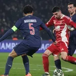 Брест покори Страсбург и си пое въздух