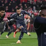 В Реал Мадрид намериха виновника за поредицата от издънки