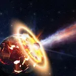 ЧАКА ЛИ НИ НЕЩО СТРАШНО? „Извънземният кораб“ в Слънчевата система ще удари планета?!