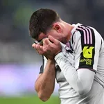 Влахович ще е готов за игра през април