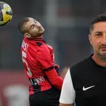 Марчо Дафчев: Целта пред Локо Сф е Купата