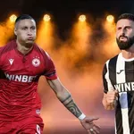 ЦСКА – Локо Пд: Мач за повече от 3 точки