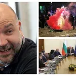 Политологът Христо Панчугов пред „Телеграф“: Има две хипотези пред властта – оставка или преформатиране!