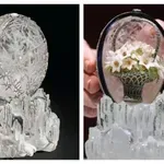 РЕКОРД: Продадоха яйце на Фаберже за умопомрачителна сума! (ВИДЕО)